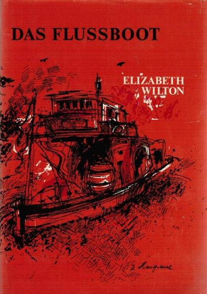 Das Flussboot.