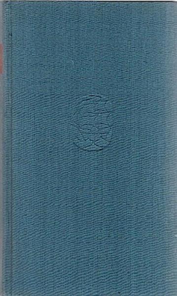 Das Kajütenbuch.