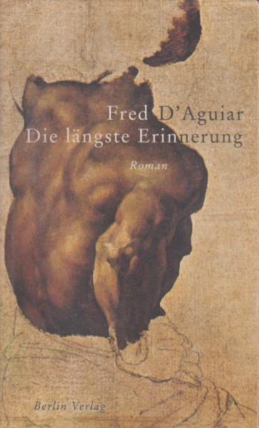 Die längste Erinnerung : Roman.