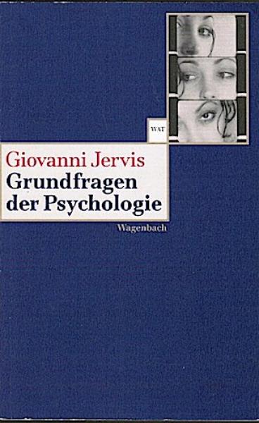 Grundfragen der Psychologie.