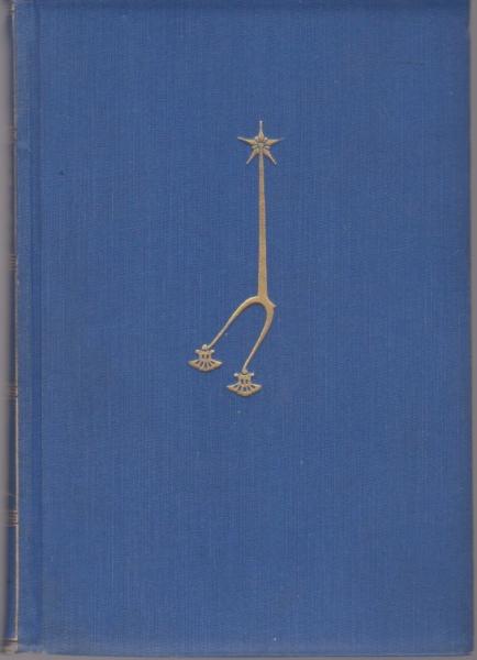 Die Balladen und ritterlichen Lieder des Freiherrn Börries von Münchhausen.