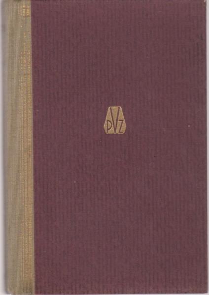 Ein Mann aus Devon. Novellen.
