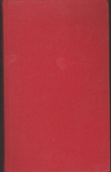 Der Schlußakt : Roman.