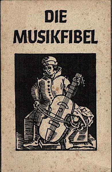 Die Musikfibel.