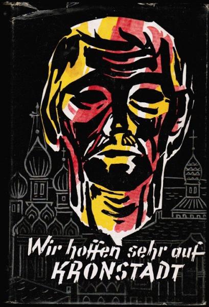 Wir hoffen sehr auf Kronstadt