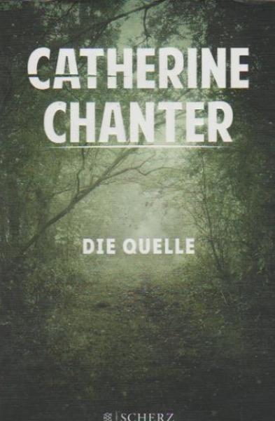 Die Quelle : Roman.