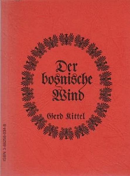 Der bosnische Wind.