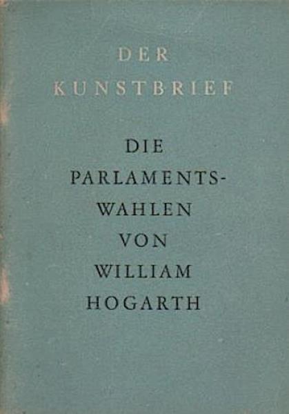 Die Parlamentswahlen.