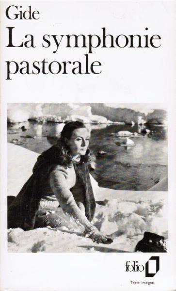 La Symphonie pastorale