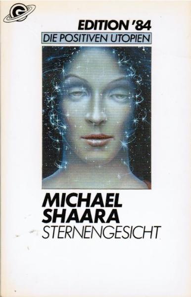 Sternengesicht : Kurzgeschichten.