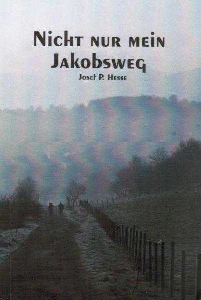 Nicht nur mein Jakobsweg.