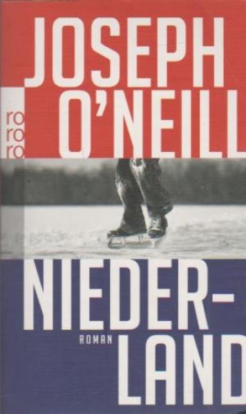 Niederland : Roman.