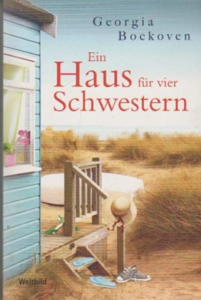 Ein Haus für vier Schwestern.