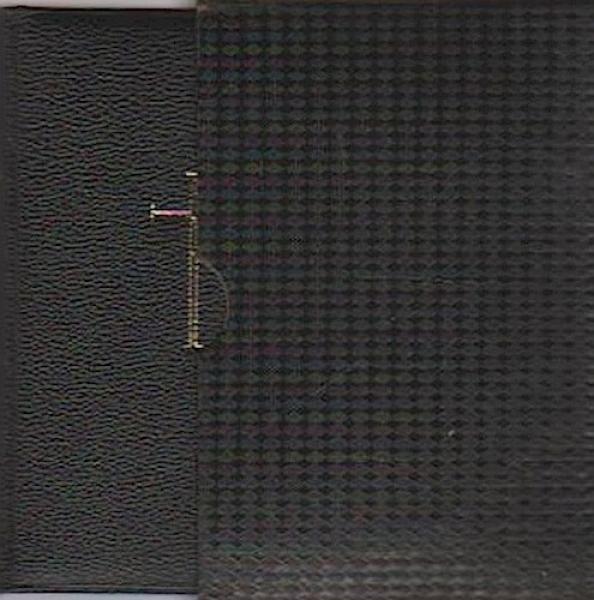 Evangelisches Kirchengesangbuch der Evangelischen Landeskirche von Kurhessen-Waldeck.