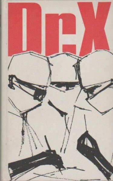 Dr. X : Tagebuch eines Arztes.