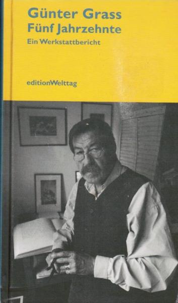 Fünf Jahrzehnte : ein Werkstattbericht.