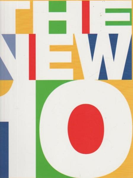 The new ten : zeitgenössische Kunst aus den 10 neuen Mitgliedsstaaten der Europäischen Union ; eine Ausstellung der Stiftung für Kunst und Kultur e.V. Bonn in Kooperation mit dem Künstlerhaus Wien ... ; [publ. on the occasion of the Exhibition "The New Te