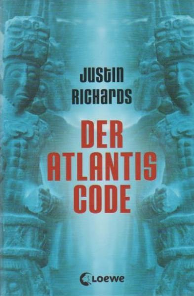 Der Atlantis-Code.