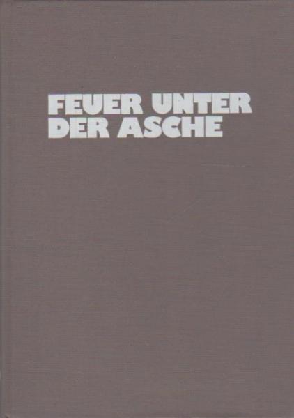 Feuer unter der Asche : Chiles gescheiterte Revolution.