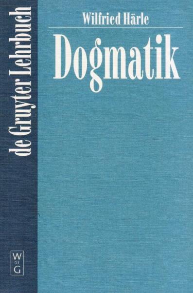 Dogmatik.