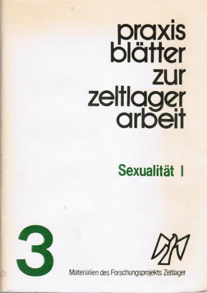 Sexualität; Teil: 1.