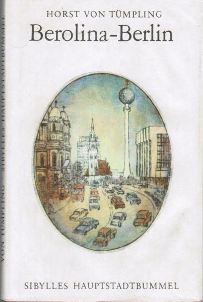 Berolina, Berlin.