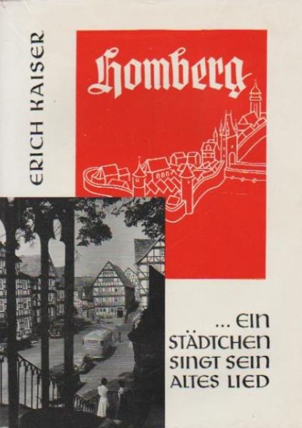 Ein Städtchen singt sein altes Lied.