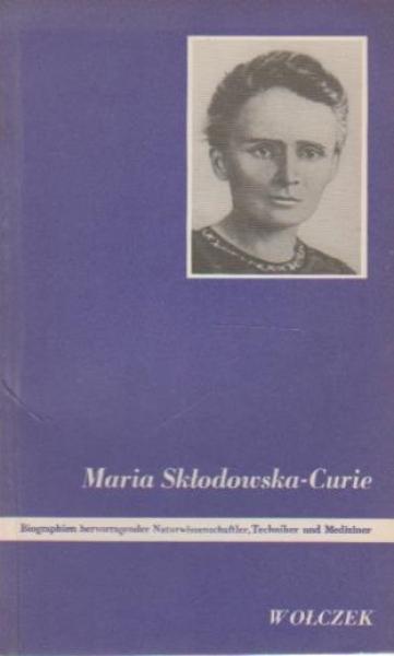 Maria Sklodowska-Curie und ihre Familie.