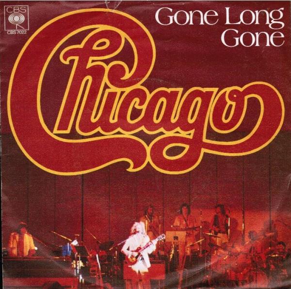 Gone long gone - Take a change [Vinyl, 7"]