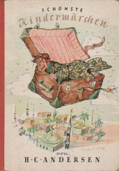 Schönste Kindermärchen.