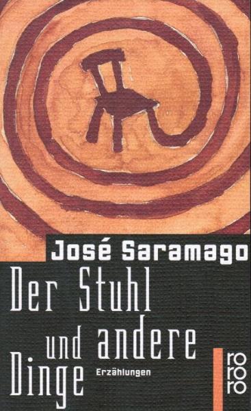 Der Stuhl und andere Dinge : Erzählungen.