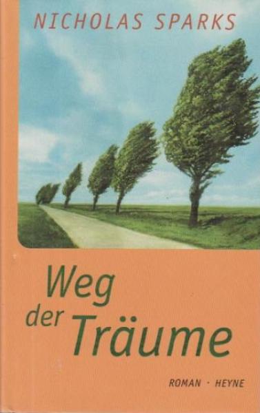 Weg der Träume : Roman.