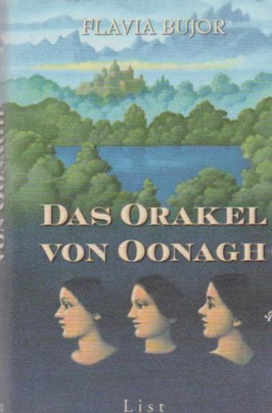 Das Orakel von Oonagh.