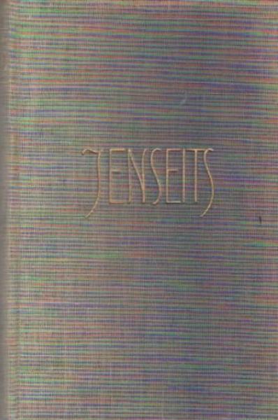 Jenseits : Roman.