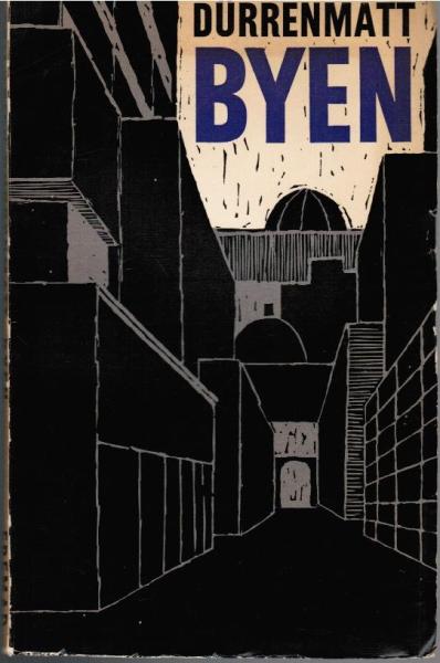 Byen. Prosastykker.