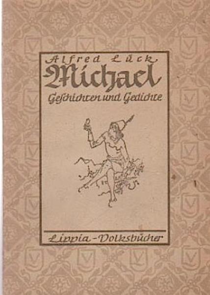 Michael : Geschichten u. Gedichte.