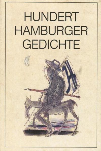 Hundert Hamburger Gedichte.