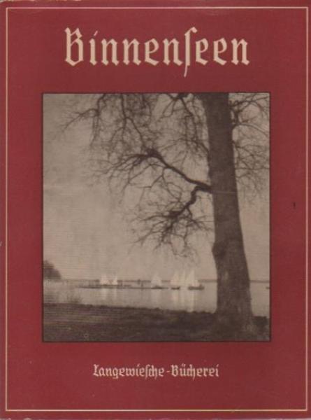 Binnenseen - Langewiesche Bücherei.