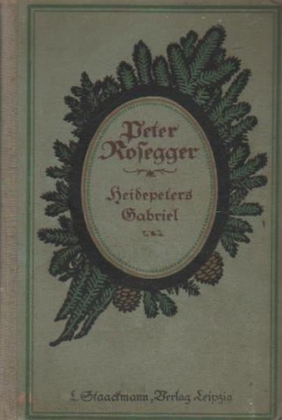 Heidepeters Gabriel.