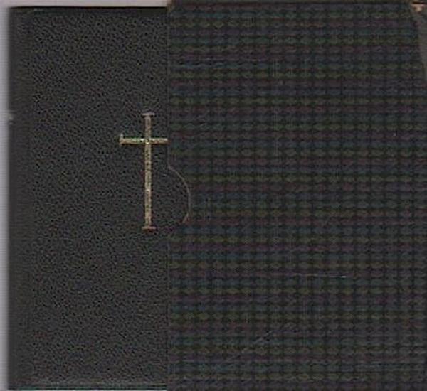 Evangelisches Kirchengesangbuch der Evangelischen Landeskriche von Kurhessen - Waldeck.