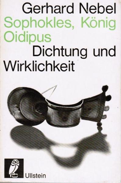Sophokles: König Oidipus.