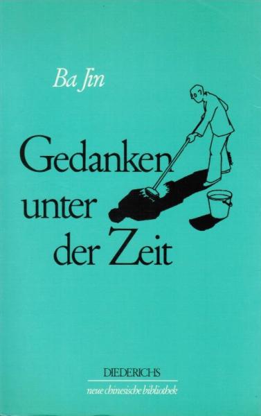 Gedanken unter der Zeit : Ansichten - Erkundungen - Wahrheiten ; 1979 - 1984.