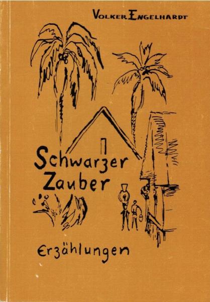 Schwarzer Zauber : Erzählungen.