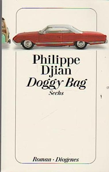 Doggy bag; Teil: 6.