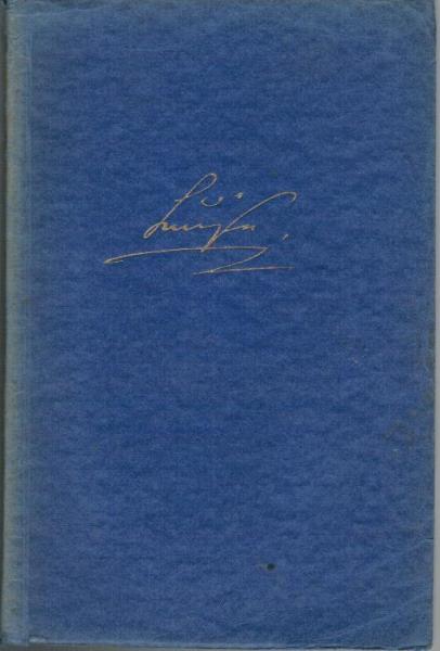 Luise, Preussens edle Königin : Die Geschichte e. grossen Seele.