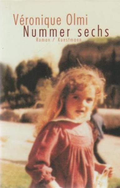 Nummer sechs. Roman.