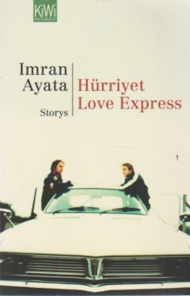 Hürriyet Love Express : Storys.