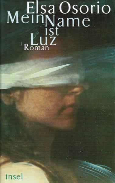 Mein Name ist Luz : Roman.