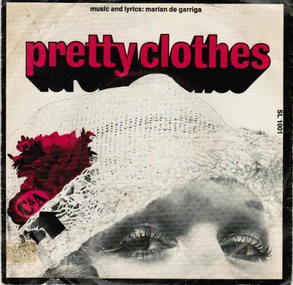 Pretty Clothes [Vinyl, 7"]