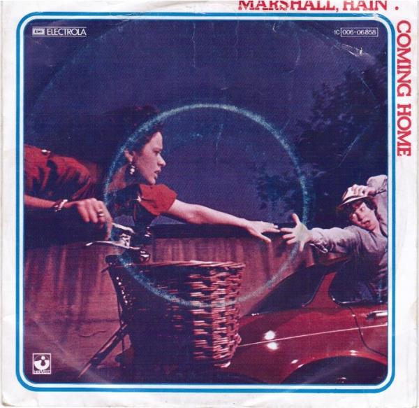 Coming home / Vinyl single [Vinyl, 7'']